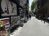 BAKIRKÖY MERKEZDE ÇİFT GİRİŞLİ İKİ KATLI SATILIK DÜKKAN
