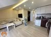 DENİZ MANZARALI FULL EŞYALI BAKIMLI EŞYALI 1+1 KİRALIK DAİRE