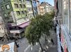 EBUZİYA CADDESİ ÜZERİNDE ARA KAT KİRALIK OFİS/DÜKKAN