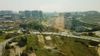 İSTANBUL VİZYON PARK OFİS PLAZA' DA SATILIK  300 M2