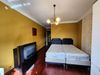 Ataköy 7-8-9-10. Kısım Gazi Sitesi'nde 140m2 3+1 Satılık Daire
