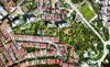 ŞİŞLİ NİŞANTAŞI PRESTİJLİ PROJESİNDE 2.5+1 196 m2 BAHÇE DUBLEKSİ