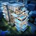 ŞİŞLİ NİŞANTAŞI PRESTİJLİ PROJESİNDE 2.5+1 196 m2 BAHÇE DUBLEKSİ