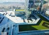 NİSH İSTANBUL 1+1 87 m2 KİRALIK OFİS