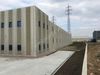 Kırklareli Lüleburgaz Büyükkarıştıran Satılık Fabrika Binası ve Arsası