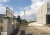 Kırklareli Lüleburgaz Büyükkarıştıran Satılık Fabrika Binası ve Arsası