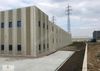 Kırklareli Lüleburgaz Büyükkarıştıran Satılık Fabrika Binası ve Arsası