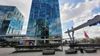 NİSH İSTANBUL 8. KAT 112 M2 2+1 KİRALIK ÖZEL YAPIM OFİS