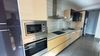 NİSH İSTANBUL 8. KAT 112 M2 2+1 KİRALIK ÖZEL YAPIM OFİS