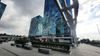 NİSH İSTANBUL 8. KAT 112 M2 2+1 KİRALIK ÖZEL YAPIM OFİS