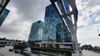 NİSH İSTANBUL 8. KAT 112 M2 2+1 KİRALIK ÖZEL YAPIM OFİS