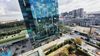 NİSH İSTANBUL 8. KAT 112 M2 2+1 KİRALIK ÖZEL YAPIM OFİS