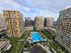 BAHÇELİEVLER İSTWEST 3+1 BÜYÜK TİP KÖŞE KİRALIK DAİRE