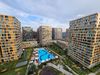 BAHÇELİEVLER İSTWEST 3+1 BÜYÜK TİP KÖŞE KİRALIK DAİRE