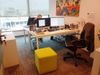 Nish İstanbul Ofis Bloğunda 270 m2 7+1 Toplantı Odalı Kiralık Ofis