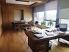 Nish İstanbul Ofis Bloğunda 270 m2 7+1 Toplantı Odalı Kiralık Ofis