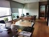 Nish İstanbul Ofis Bloğunda 270 m2 7+1 Toplantı Odalı Kiralık Ofis
