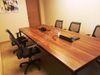 Nish İstanbul Ofis Bloğunda 270 m2 7+1 Toplantı Odalı Kiralık Ofis