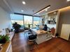 NİSH İSTANBUL 82 m2 1+1 KİRALIK OFİS
