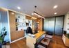 NİSH İSTANBUL 82 m2 1+1 KİRALIK OFİS