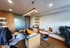 NİSH İSTANBUL 82 m2 1+1 KİRALIK OFİS