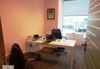 Nish İstanbul Ofis Bloğunda 270 m2 7+1 Toplantı Odalı Kiralık İş Yeri