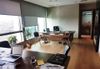 Nish İstanbul Ofis Bloğunda 270 m2 7+1 Toplantı Odalı Kiralık İş Yeri