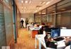 Nish İstanbul Ofis Bloğunda 270 m2 7+1 Toplantı Odalı Kiralık İş Yeri