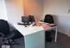 Nish İstanbul Ofis Bloğunda 270 m2 7+1 Toplantı Odalı Kiralık İş Yeri