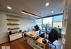 NİSH İSTANBUL 82 m2 1+1 KİRALIK OFİS