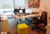 Nish İstanbul Ofis Bloğunda 270 m2 7+1 Toplantı Odalı Kiralık İş Yeri