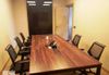 Nish İstanbul Ofis Bloğunda 270 m2 7+1 Toplantı Odalı Kiralık İş Yeri