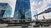 NİSH İSTANBUL 2+1 112 m2 KİRALIK OFİS