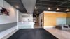NİSH İSTANBUL 174 m2 CAM BÖLMELİ İÇİ YENİ YAPIM KİRALIK OFİS