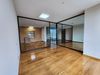 NİSH İSTANBUL 174 m2 CAM BÖLMELİ İÇİ YENİ YAPIM KİRALIK OFİS