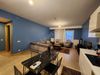 GÜNEŞLİ NUROL PARK' TA EŞYALI 1+1 KİRALIK DAİRE