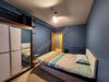 GÜNEŞLİ NUROL PARK' TA EŞYALI 1+1 KİRALIK DAİRE