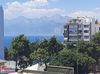Antalya Merkez Çarşı Deniz Manzaralı Satılık 2+1 Ofis