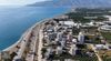 FİNİKE SAHİL SÜPER KONUMDA SATILIK 2+1 DAİRE