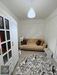 KALE MAHALLESİ SAĞLAM ZEMİN EŞYALI SATILIK 2+1 DAİRE