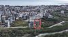 KUM MAHALLESİ GENİŞ EBEVEYN BANYOLU 2+1 DAİRE
