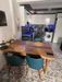 KALE MAHALLESİ SAĞLAM ZEMİN EŞYALI SATILIK 2+1 DAİRE