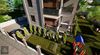 FİNİKE SAHİL SÜPER KONUMDA SATILIK 2+1 DAİRE