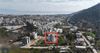 FİNİKE İSKELE MAHALLESİNDE DOĞA MANZARALI 1+1 SATILIK DAİRE