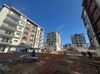 GÖÇERLER'DE SATILIK HAVUZLU LÜX 1+1 DAİRE
