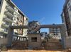 GÖÇERLER'DE SATILIK HAVUZLU LÜX 1+1 DAİRE