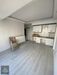 FİNİKE KUM MAHALLESİ İSKANLI OTURUMA HAZIR SATILIK 1+1 DAİRE