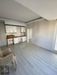 FİNİKE KUM MAHALLESİ İSKANLI OTURUMA HAZIR SATILIK 1+1 DAİRE