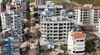 FİNİKE SAHİLDE DENİZ MANZARALI SATILIK 2+1 GENİŞ DAİRE
