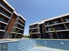 DENİZE 150 METRE ANEMON EVLERİ PROJESİNDE SATILIK LÜX 2+1 DAİRE